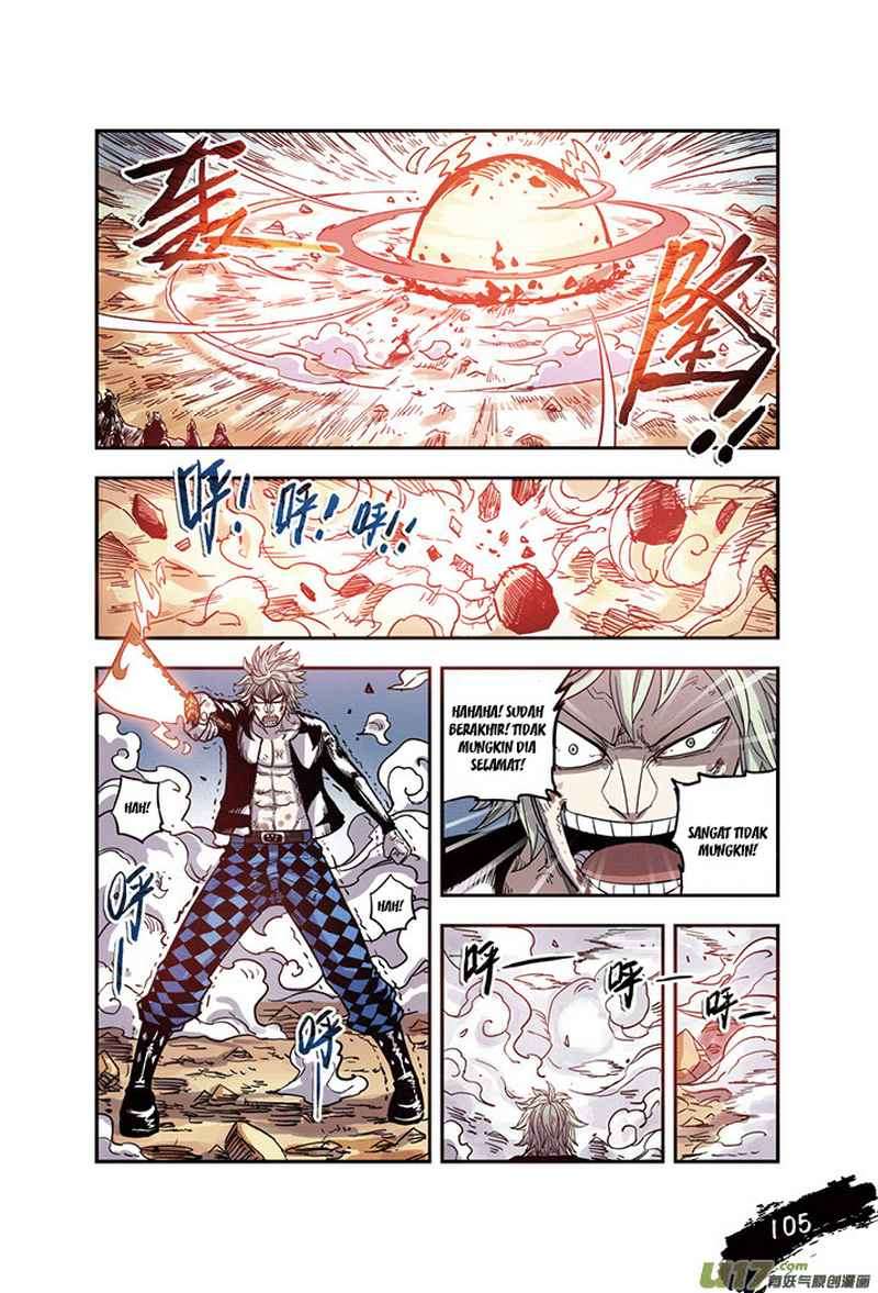 Zui Wu Dao Chapter 24 Image 2