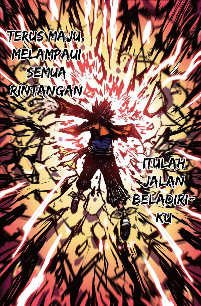 Zui Wu Dao Chapter 31 Image 13