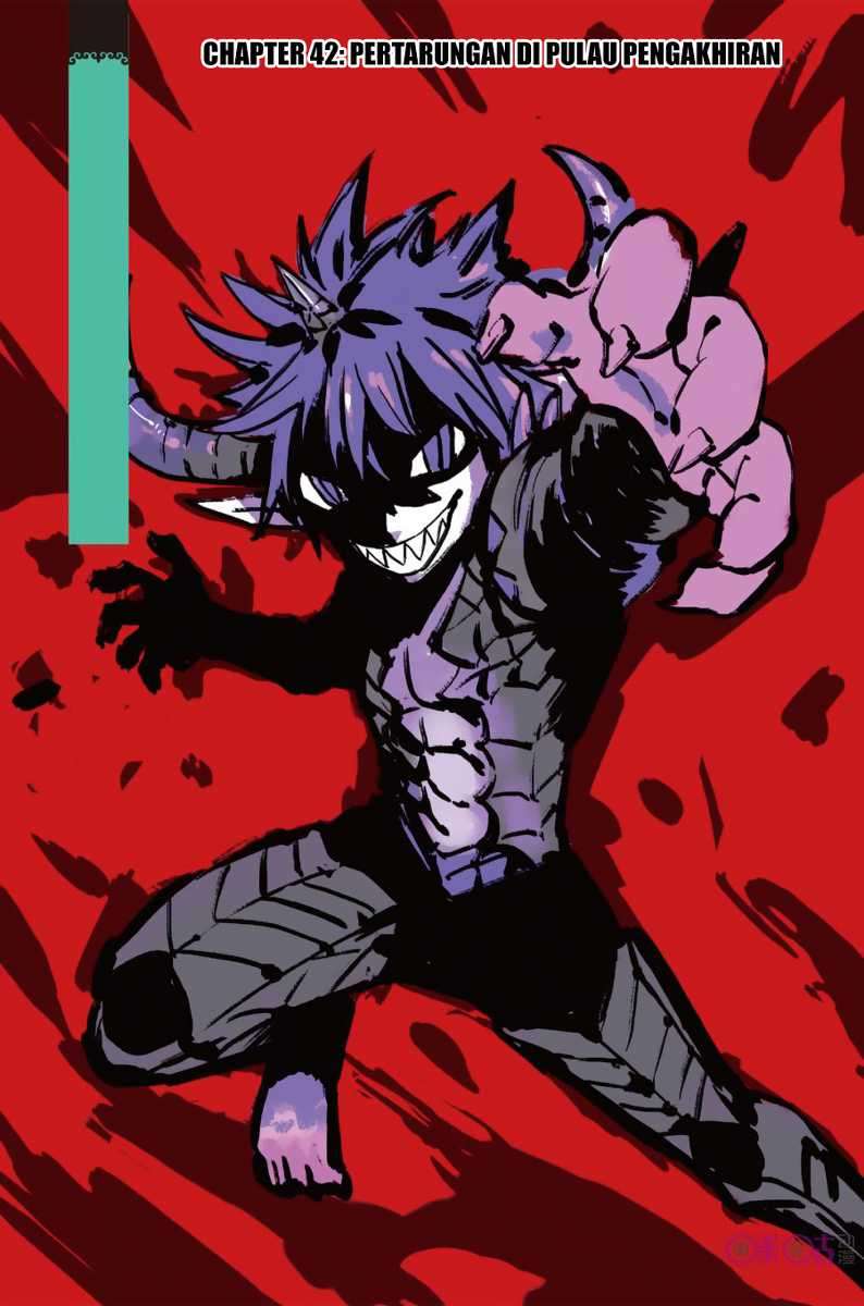 Zui Wu Dao Chapter 42 Image 0