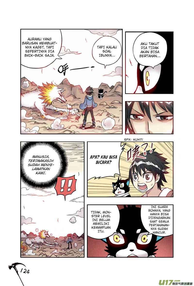 Zui Wu Dao Chapter 6 Image 14