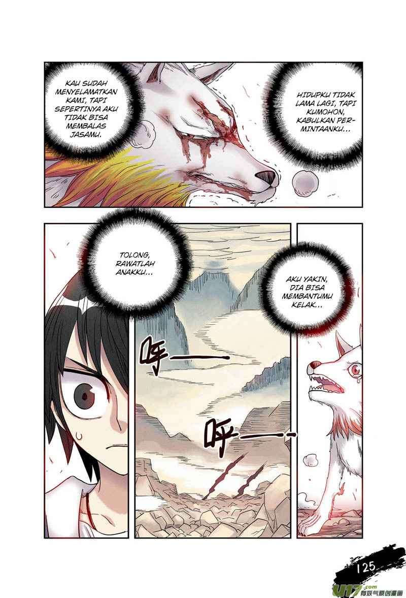 Zui Wu Dao Chapter 6 Image 15