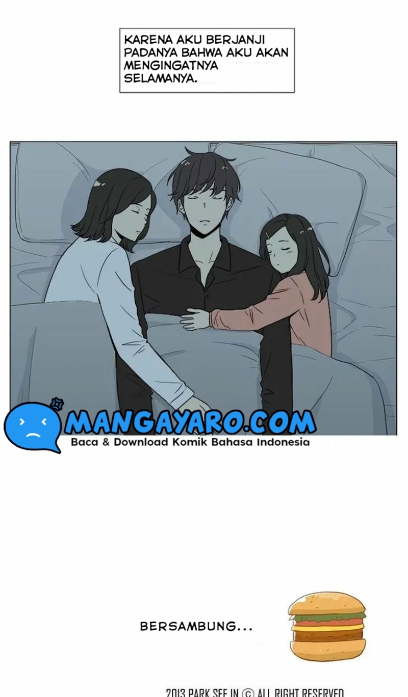 Shall We Have Dinner Tonight? Chapter 11 Image 42