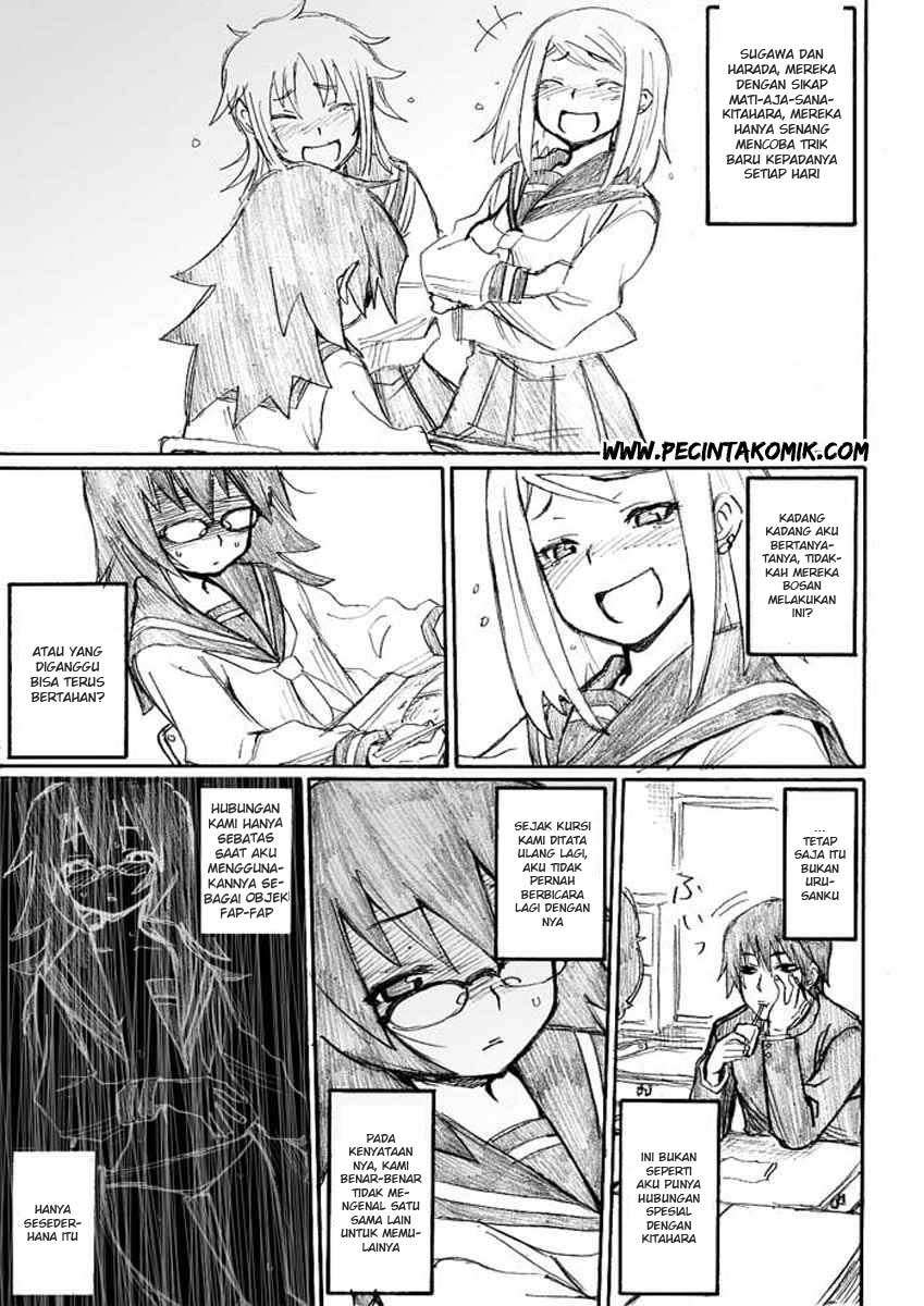 Onani Master Kurosawa Chapter 03 Image 5