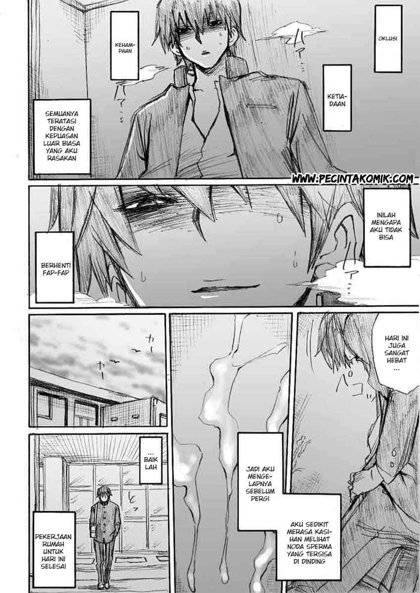 Onani Master Kurosawa Chapter 03 Image 16