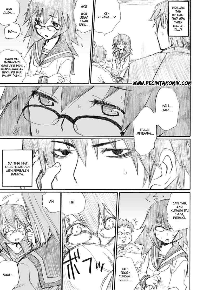 Onani Master Kurosawa Chapter 04 Image 7