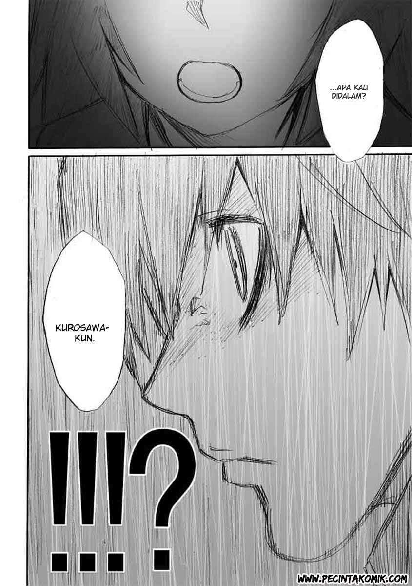 Onani Master Kurosawa Chapter 06 Image 14