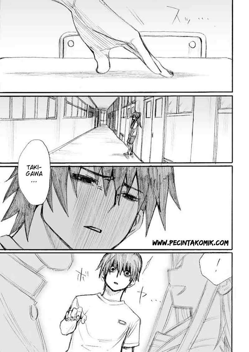 Onani Master Kurosawa Chapter 20 Image 9