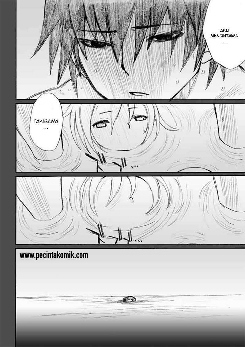 Onani Master Kurosawa Chapter 21 Image 8