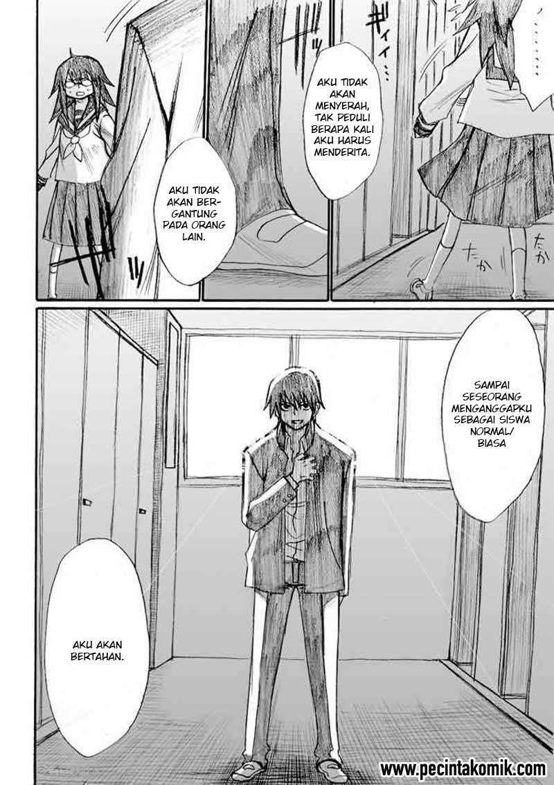 Onani Master Kurosawa Chapter 25 Image 11