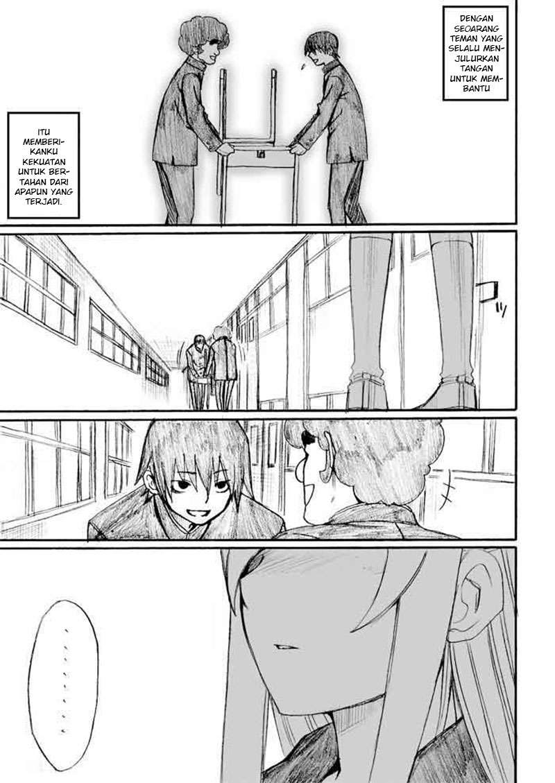 Onani Master Kurosawa Chapter 26 Image 8
