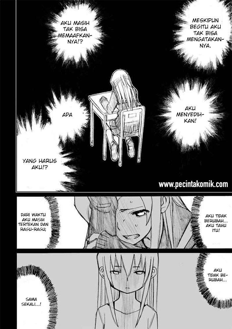 Onani Master Kurosawa Chapter 27 Image 17
