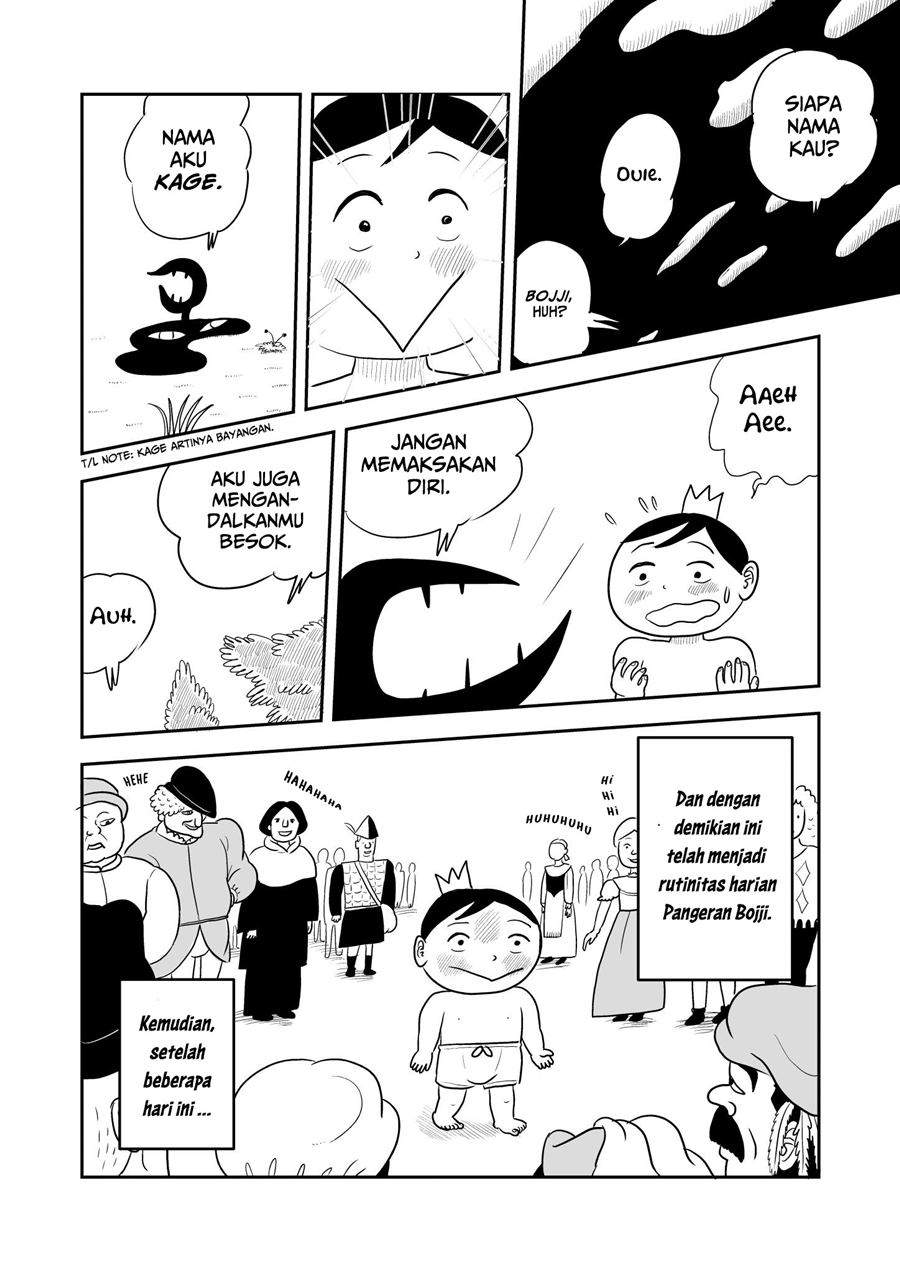 Ousama Ranking Chapter 01 Image 17