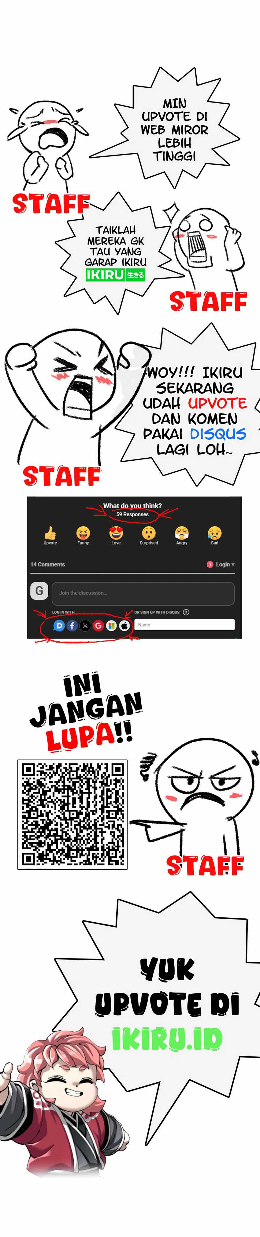 The Book-Eating Actor Chapter 01 Image 13