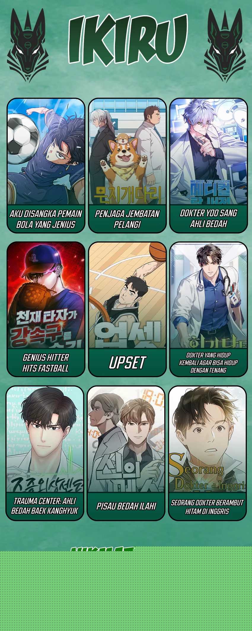 The Book-Eating Actor Chapter 21 Image 14