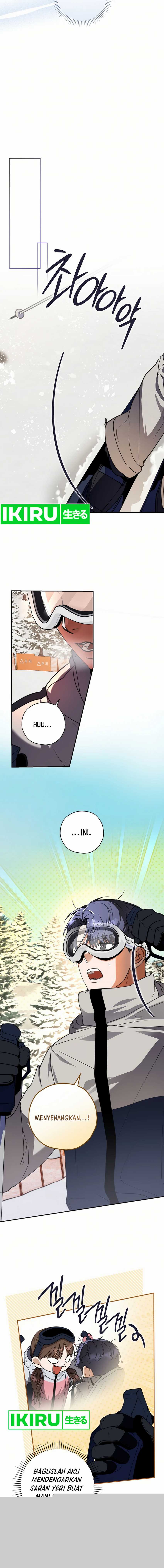 The Book-Eating Actor Chapter 22 Image 11