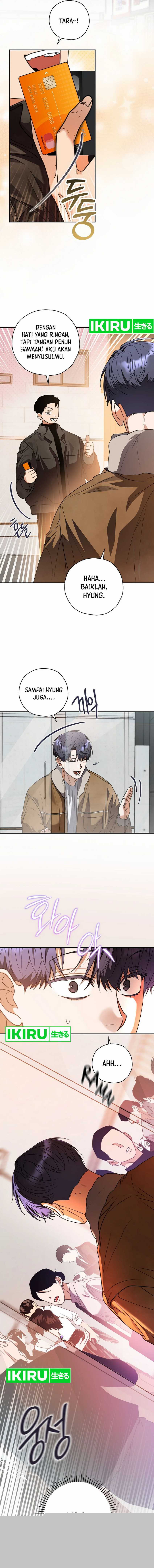 The Book-Eating Actor Chapter 23 Image 9