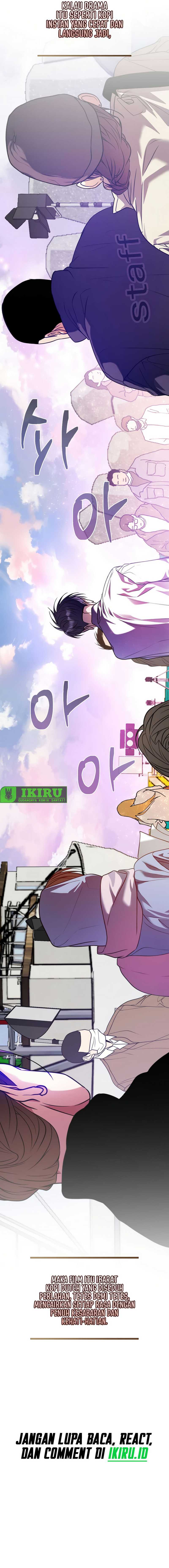 The Book-Eating Actor Chapter 26 Image 12