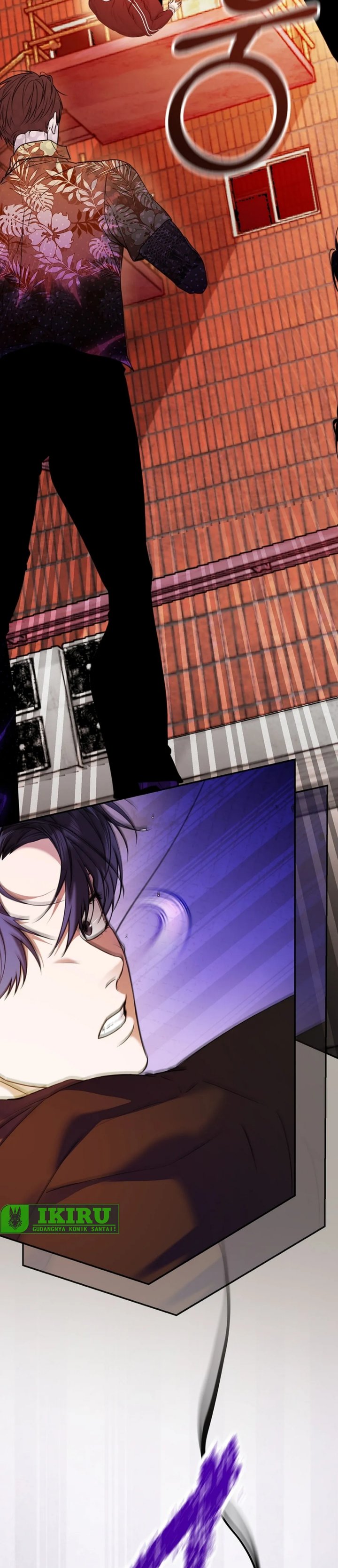 The Book-Eating Actor Chapter 28 Image 13