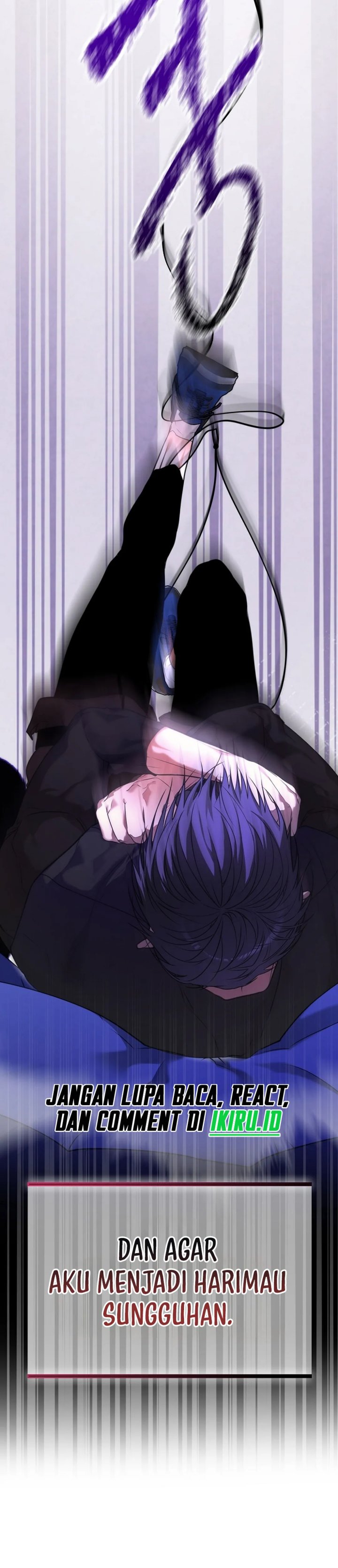 The Book-Eating Actor Chapter 28 Image 14