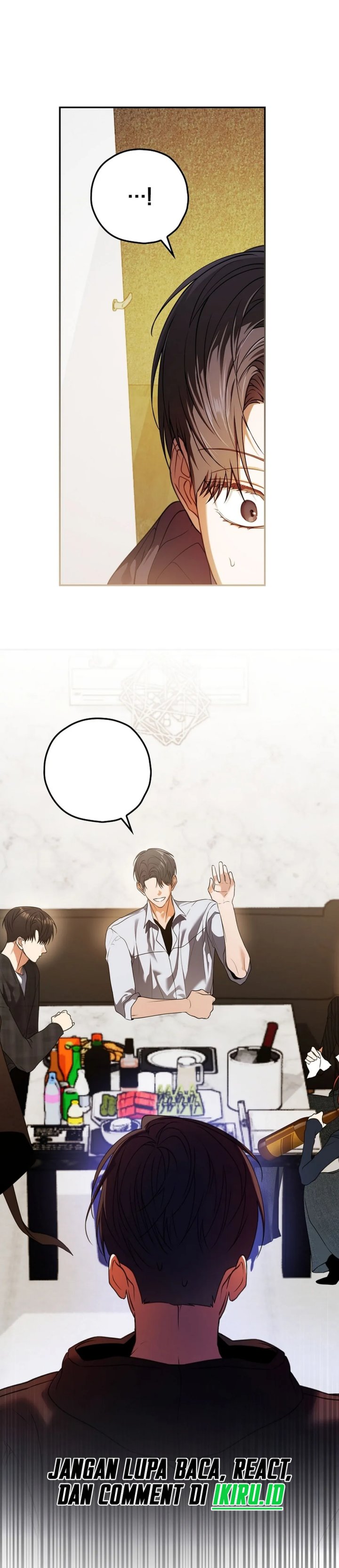 The Book-Eating Actor Chapter 28 Image 21