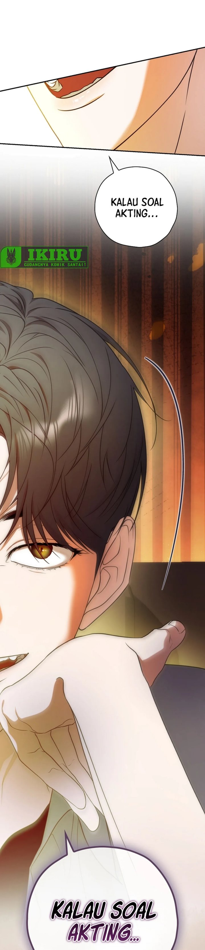 The Book-Eating Actor Chapter 28 Image 23