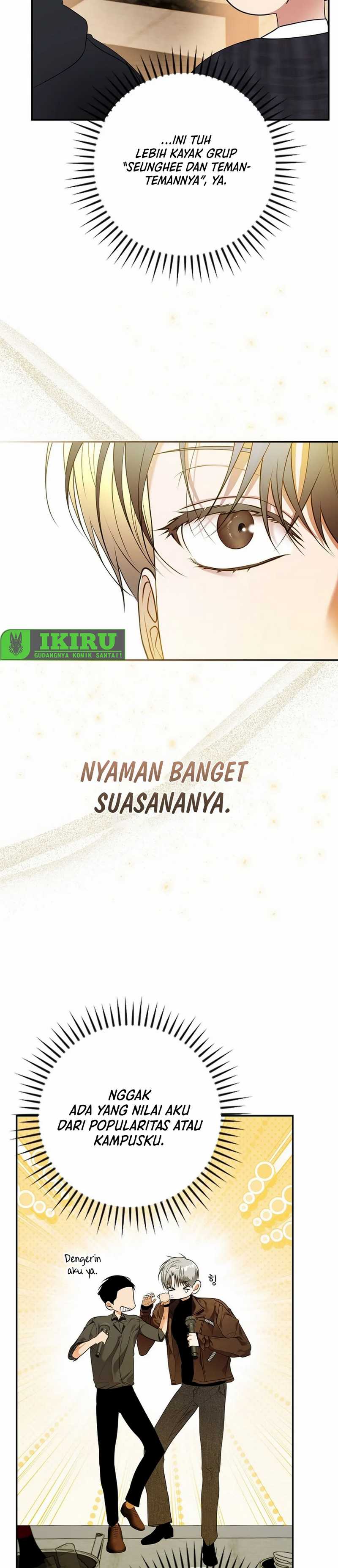 The Book-Eating Actor Chapter 29 Image 8