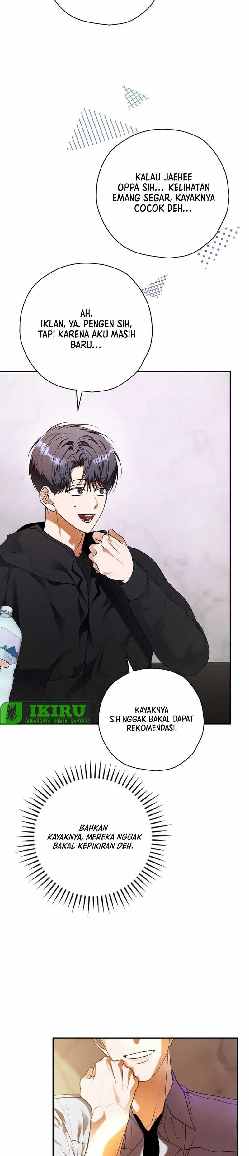 The Book-Eating Actor Chapter 29 Image 11