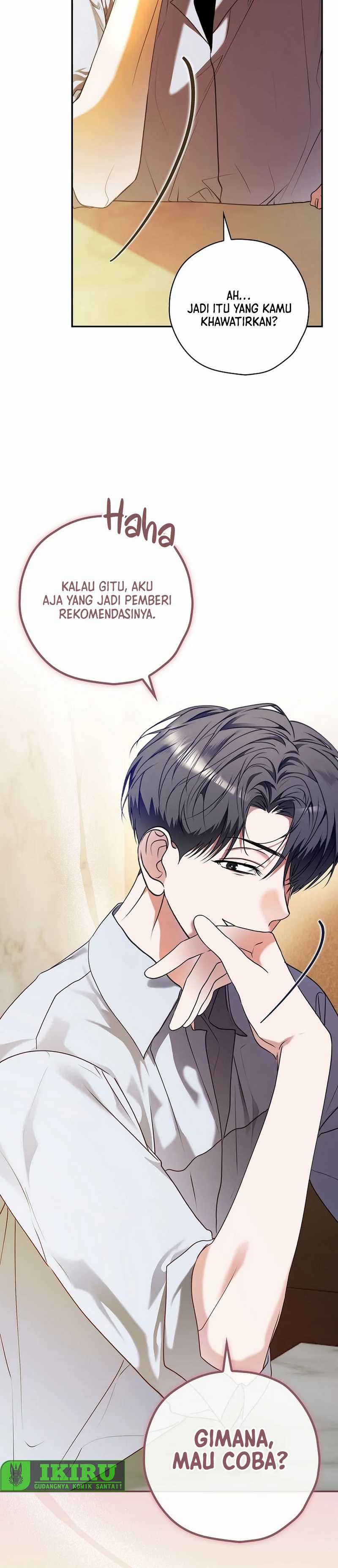 The Book-Eating Actor Chapter 29 Image 12