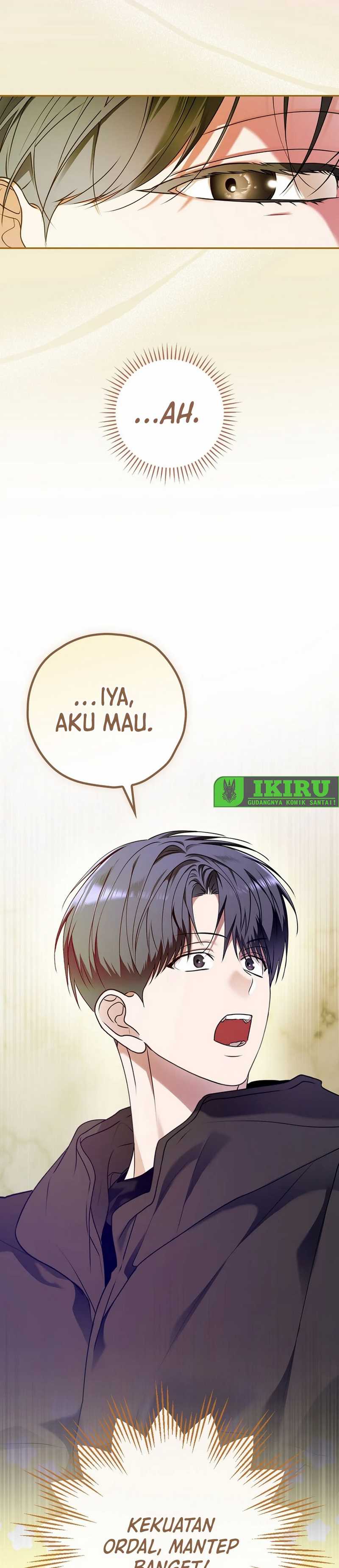 The Book-Eating Actor Chapter 29 Image 13