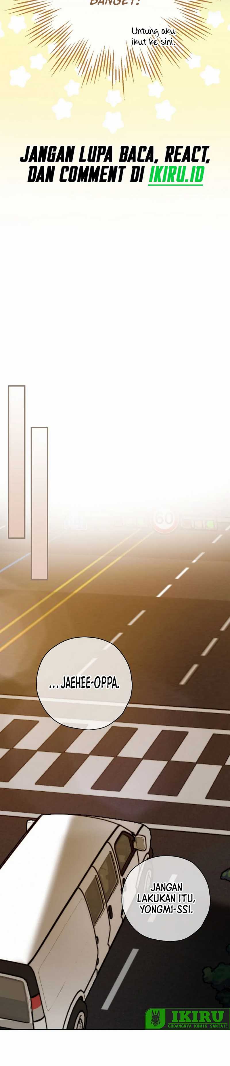 The Book-Eating Actor Chapter 29 Image 14