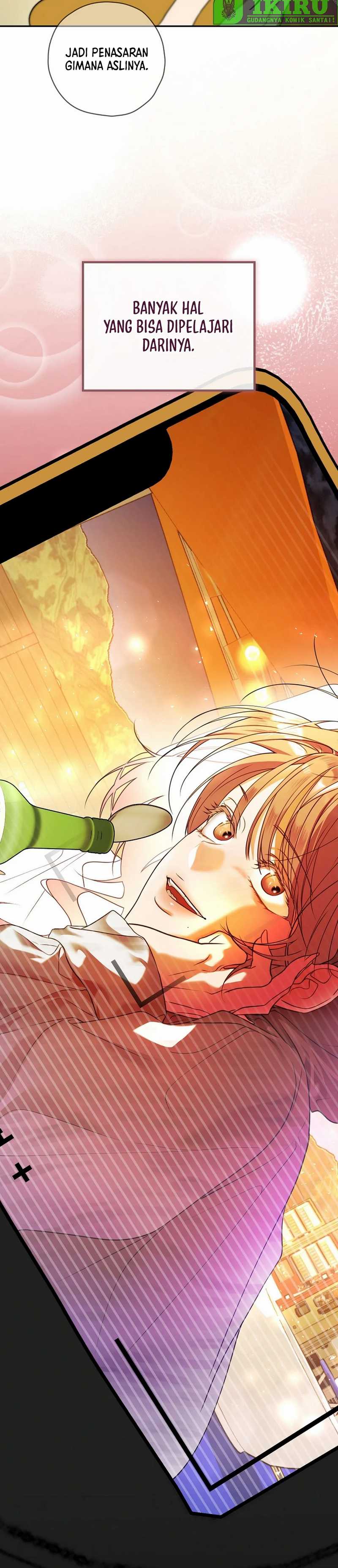 The Book-Eating Actor Chapter 29 Image 18