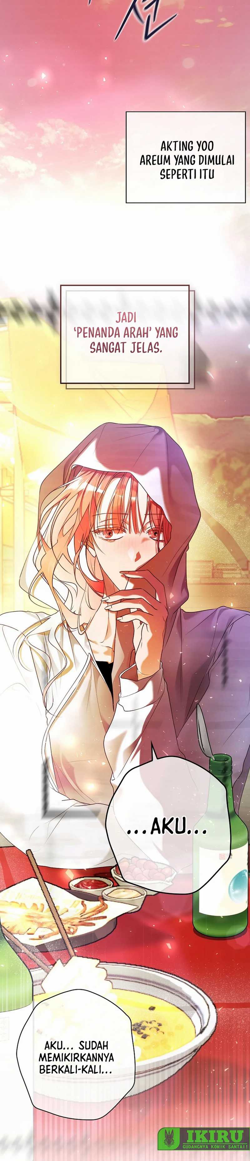 The Book-Eating Actor Chapter 29 Image 24