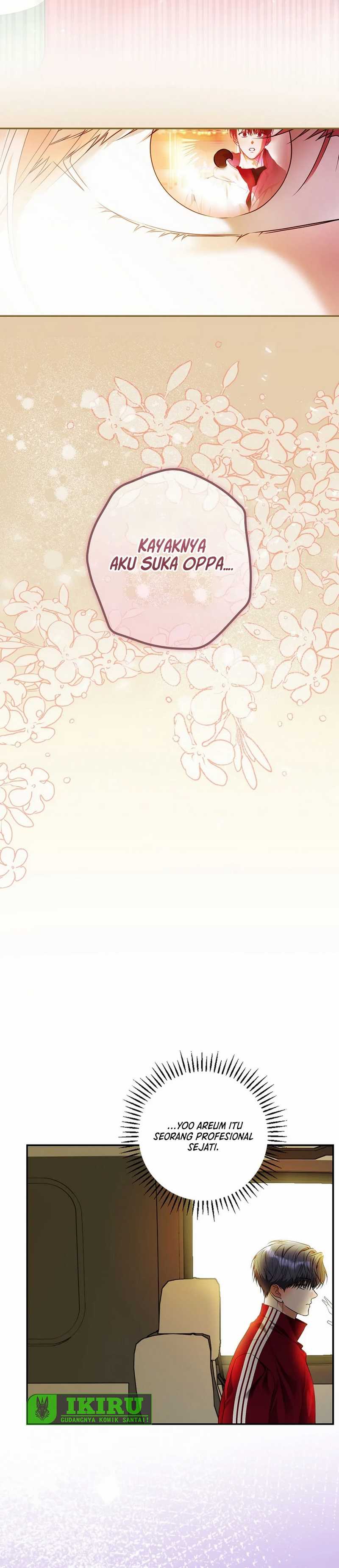 The Book-Eating Actor Chapter 29 Image 25