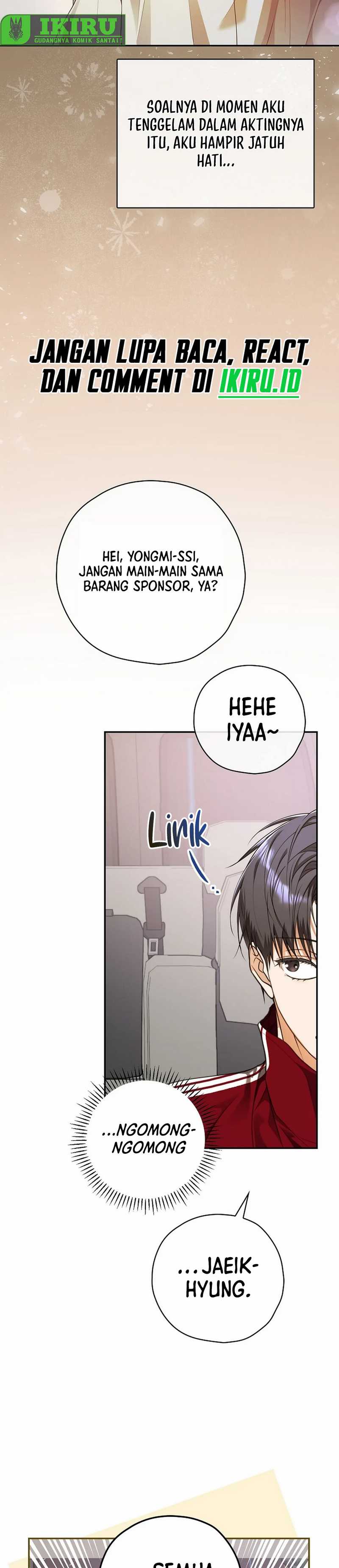 The Book-Eating Actor Chapter 29 Image 28