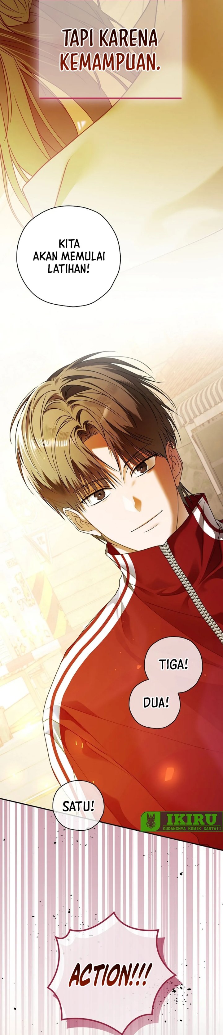 The Book-Eating Actor Chapter 30 Image 21