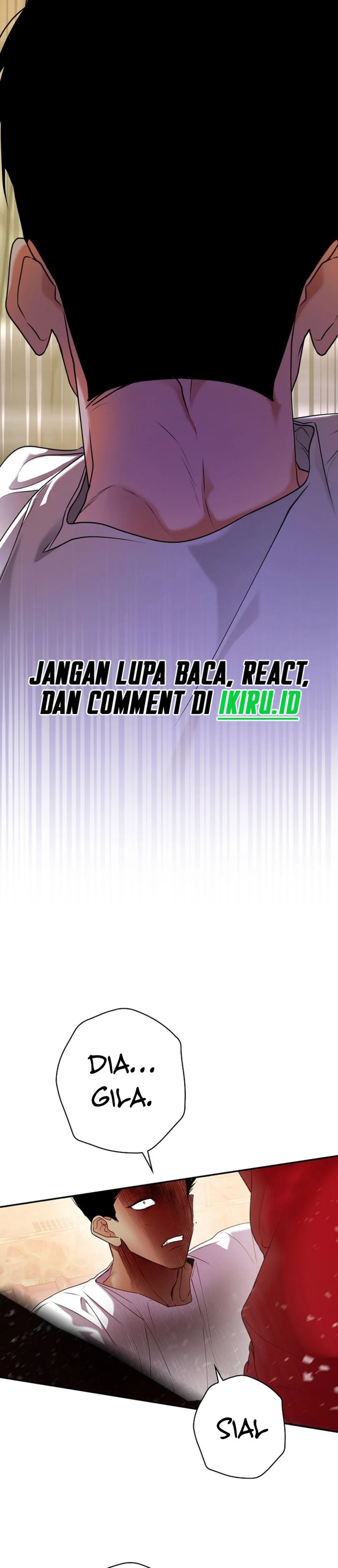 The Book-Eating Actor Chapter 30 Image 31