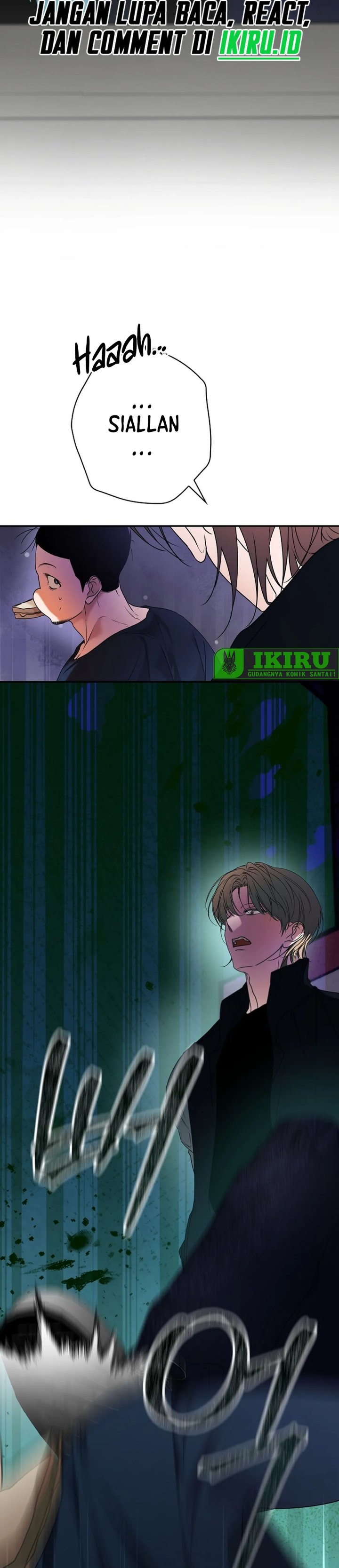 The Book-Eating Actor Chapter 31 Image 30