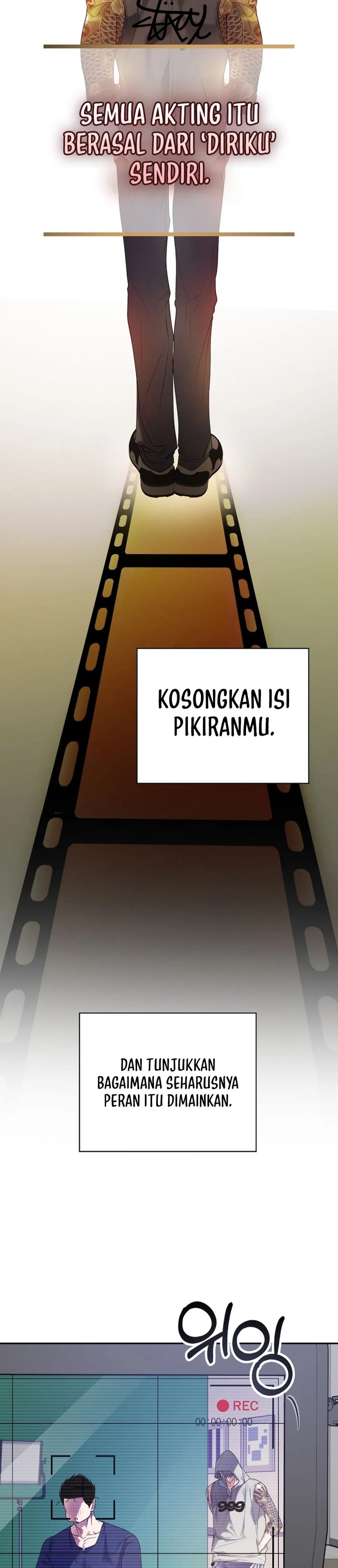 The Book-Eating Actor Chapter 31 Image 37