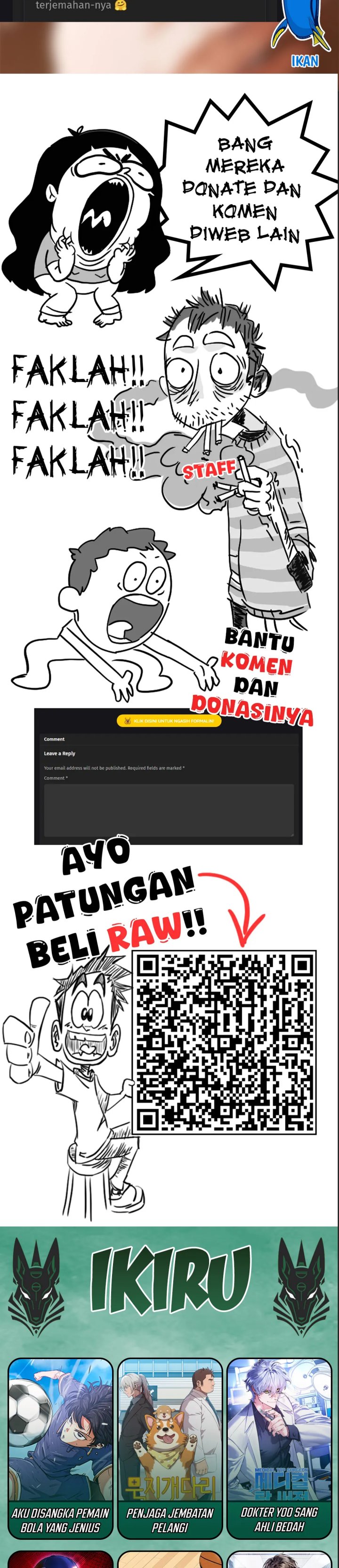 The Book-Eating Actor Chapter 31 Image 40