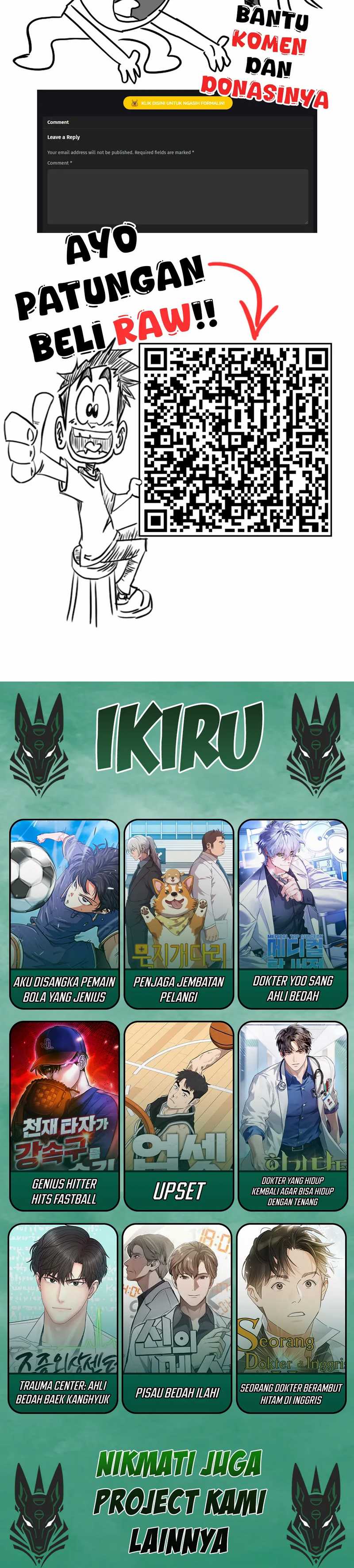 The Book-Eating Actor Chapter 32 Image 37