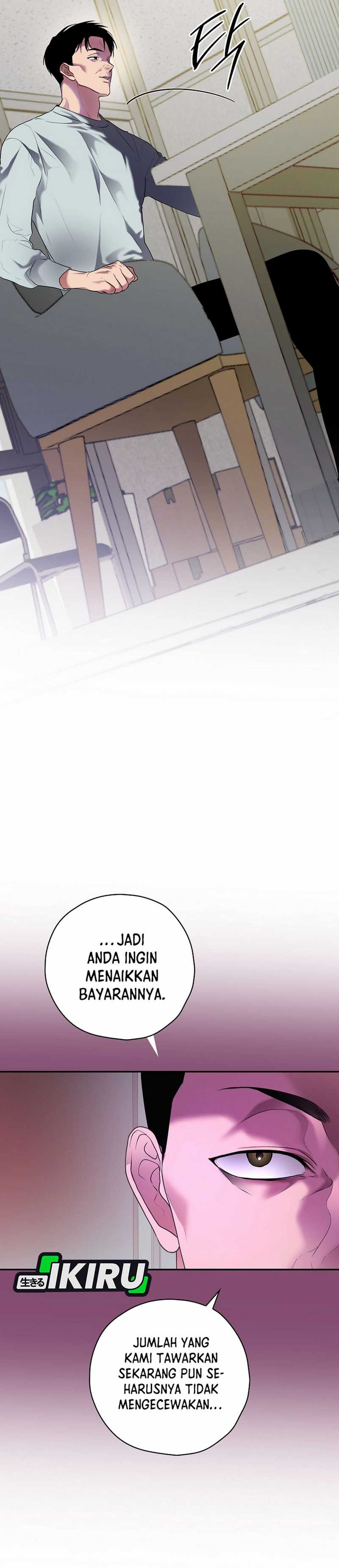 The Book-Eating Actor Chapter 33 Image 18