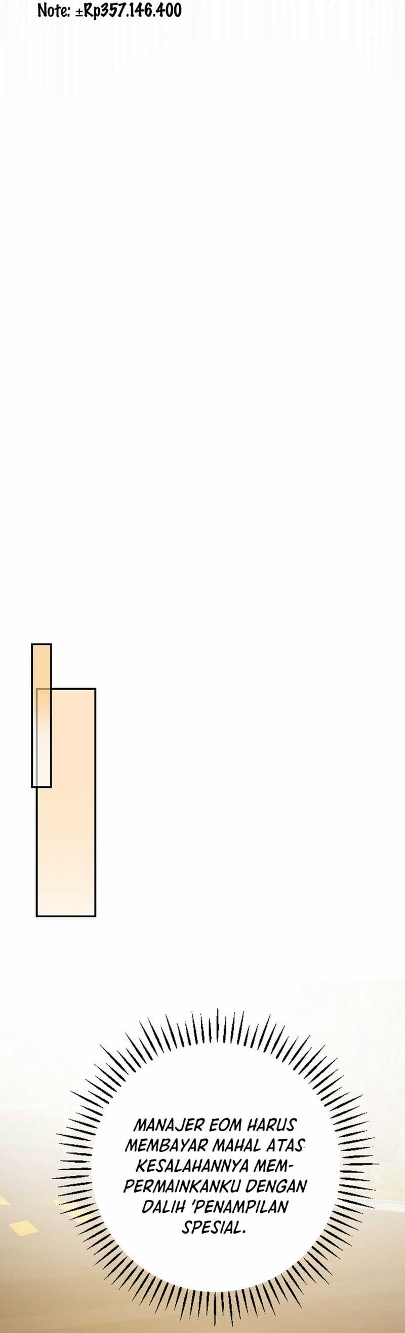 The Book-Eating Actor Chapter 33 Image 27