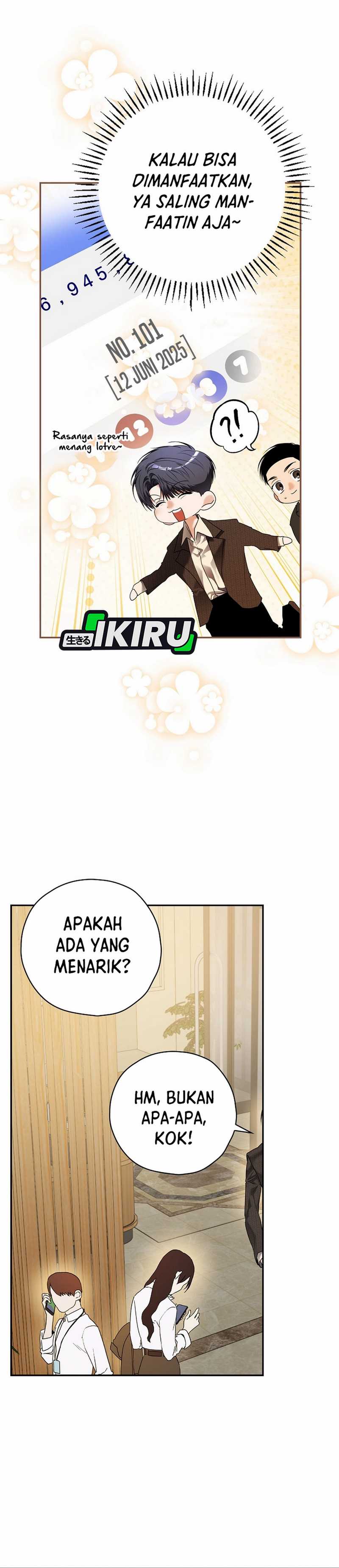 The Book-Eating Actor Chapter 33 Image 29