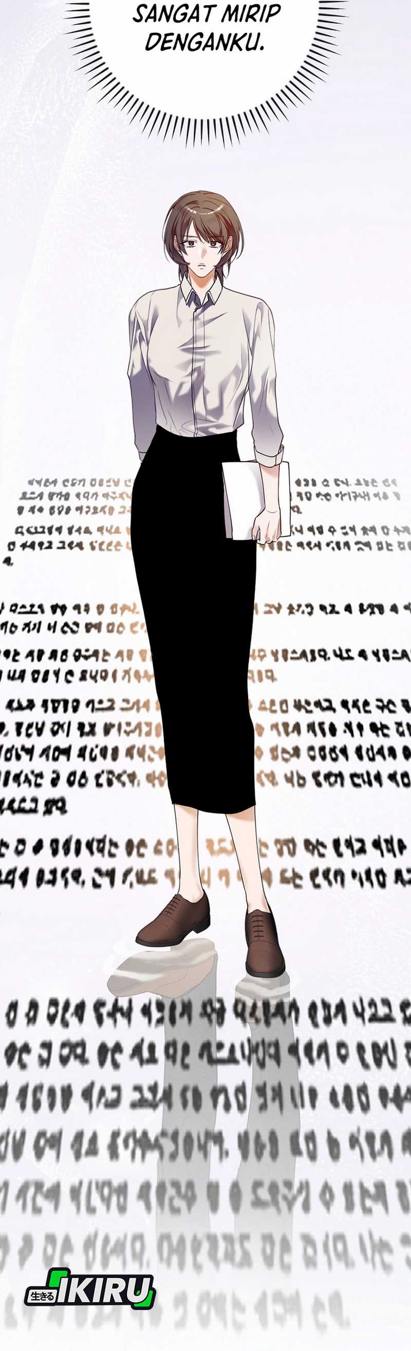 The Book-Eating Actor Chapter 34 Image 34