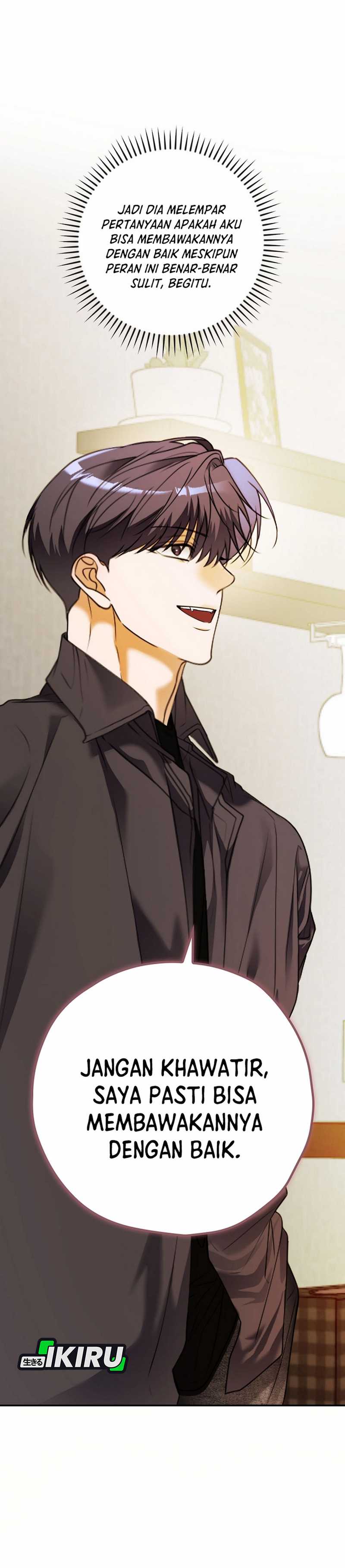 The Book-Eating Actor Chapter 34 Image 37