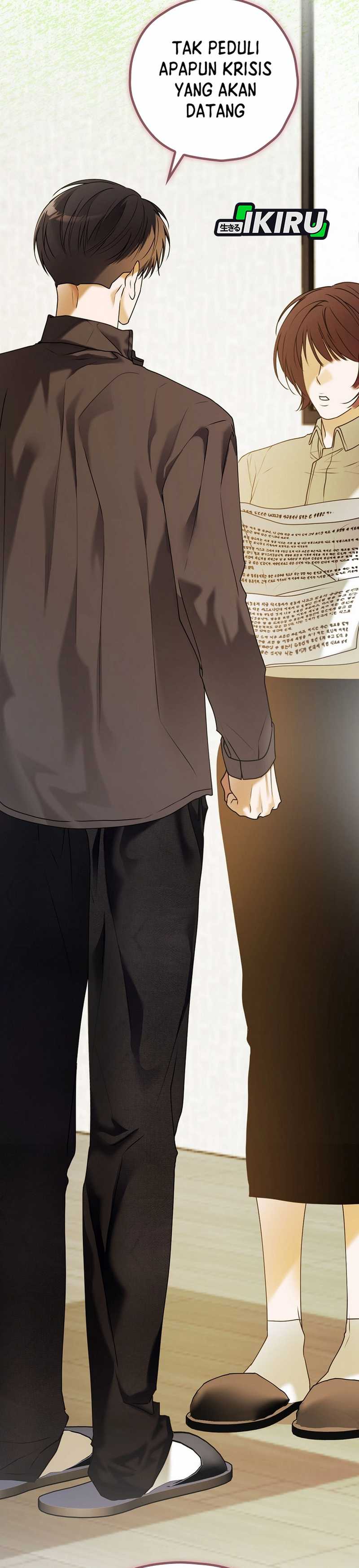 The Book-Eating Actor Chapter 34 Image 39