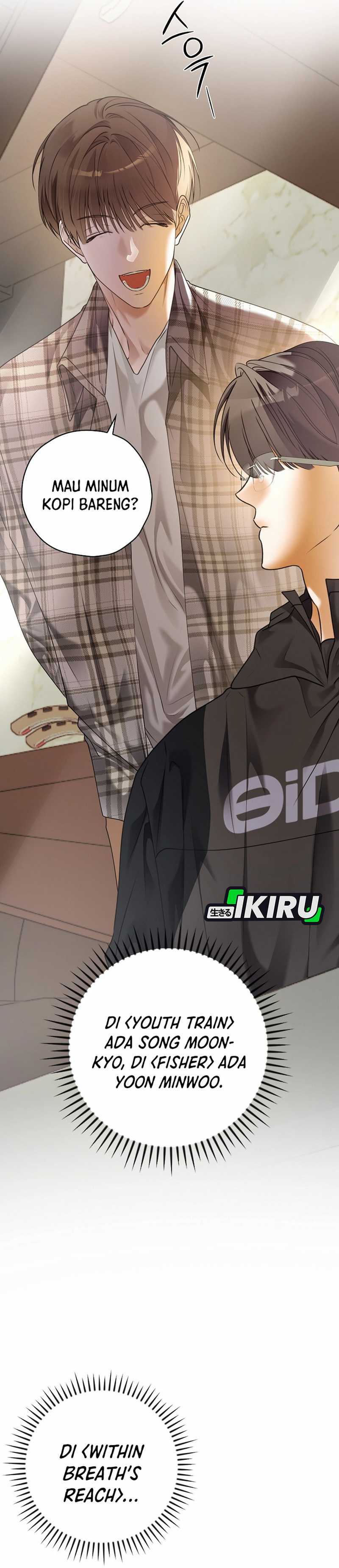 The Book-Eating Actor Chapter 35 Image 11