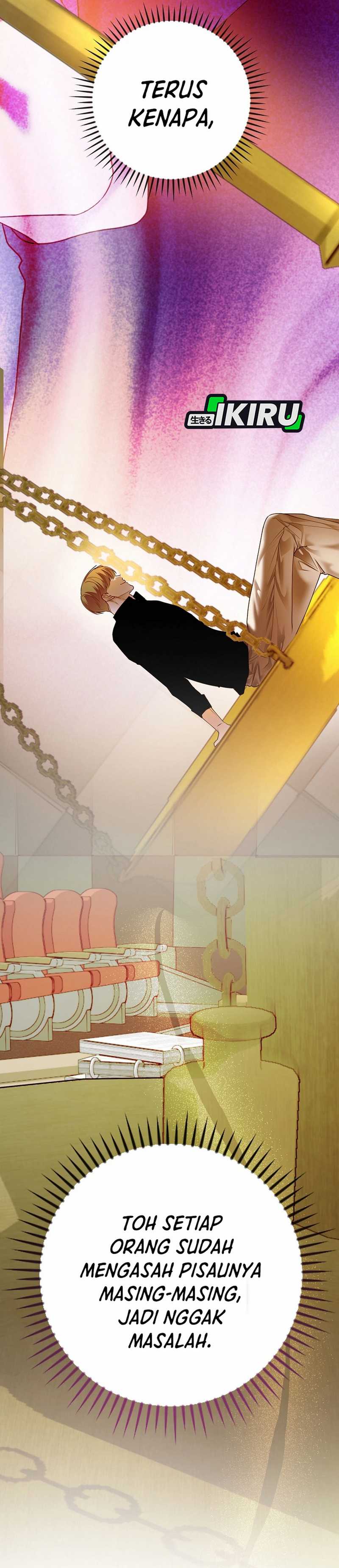 The Book-Eating Actor Chapter 35 Image 28