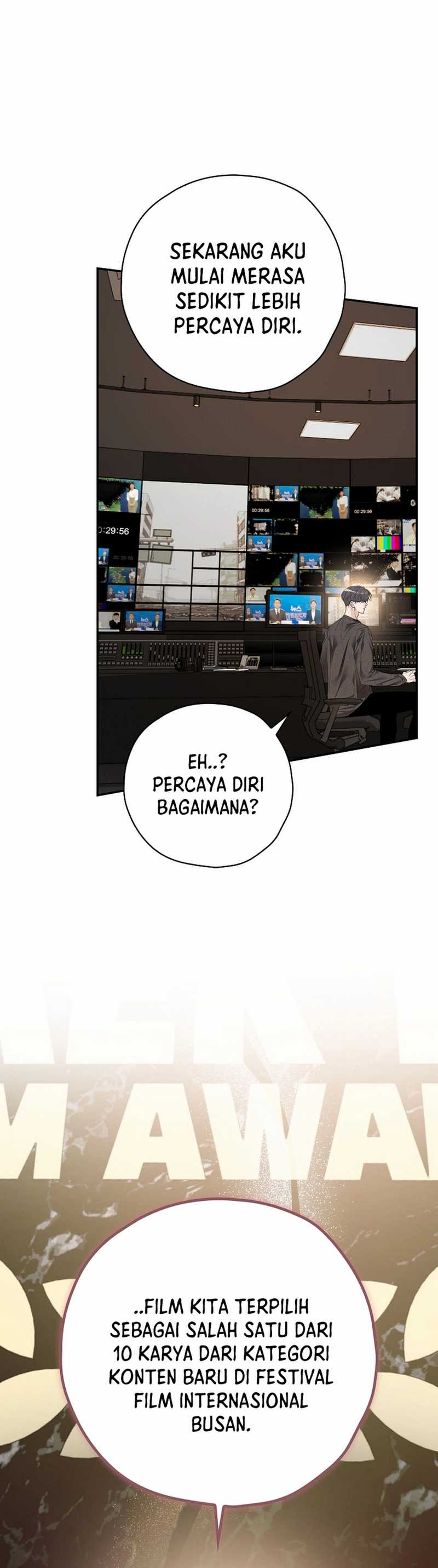 The Book-Eating Actor Chapter 37 Image 30