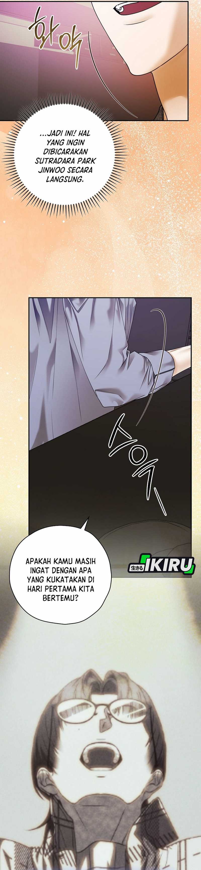 The Book-Eating Actor Chapter 37 Image 32